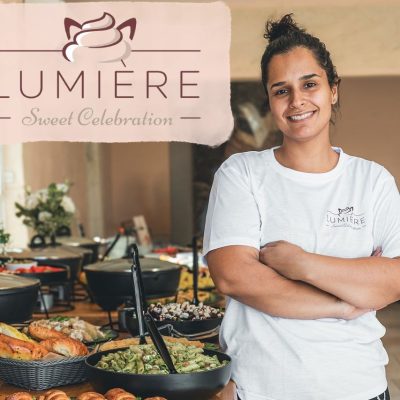 אור קרייתי עם לוגו